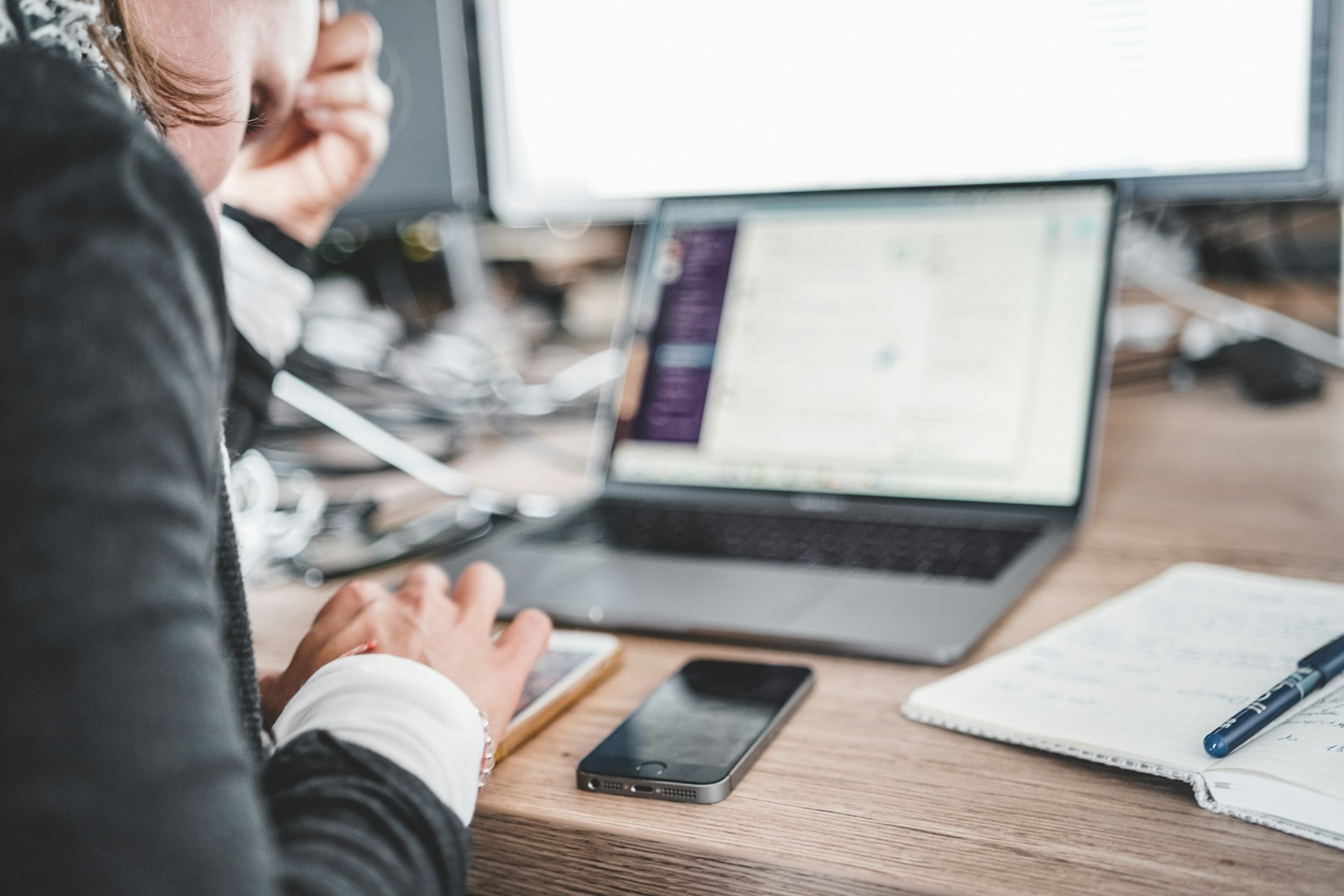 Business analysis